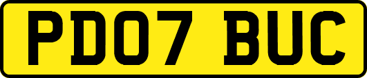 PD07BUC