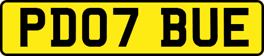 PD07BUE