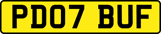 PD07BUF