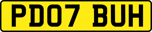 PD07BUH