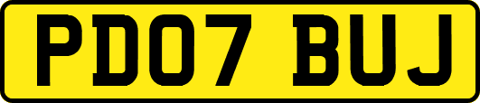 PD07BUJ