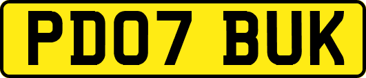 PD07BUK