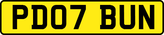 PD07BUN
