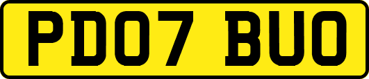 PD07BUO
