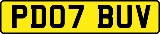 PD07BUV