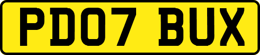 PD07BUX