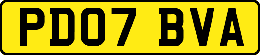 PD07BVA