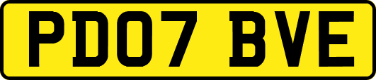 PD07BVE