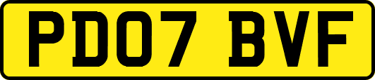 PD07BVF