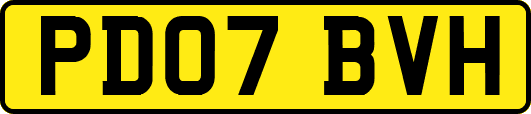 PD07BVH