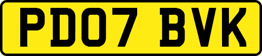 PD07BVK