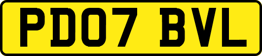 PD07BVL