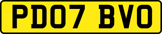 PD07BVO
