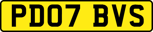 PD07BVS