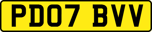 PD07BVV