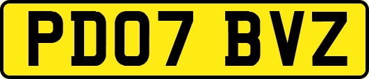PD07BVZ