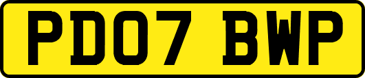 PD07BWP