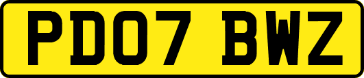PD07BWZ