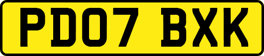 PD07BXK