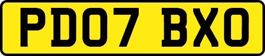 PD07BXO