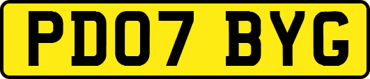 PD07BYG
