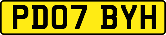 PD07BYH