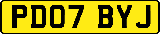 PD07BYJ