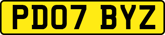 PD07BYZ