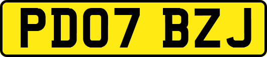 PD07BZJ