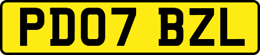 PD07BZL