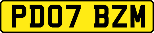 PD07BZM