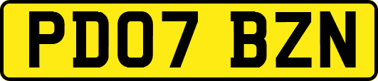 PD07BZN