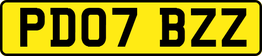 PD07BZZ