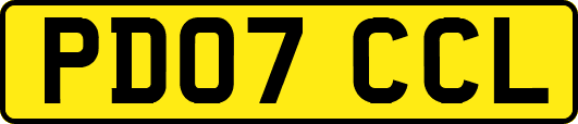 PD07CCL