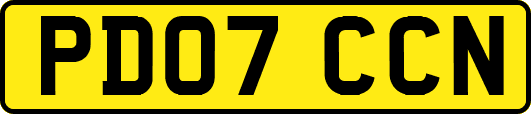 PD07CCN