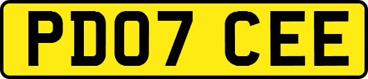 PD07CEE