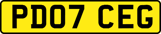 PD07CEG