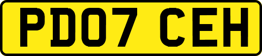 PD07CEH