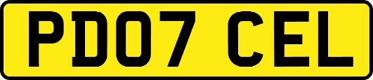 PD07CEL