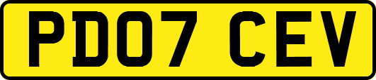 PD07CEV