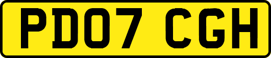 PD07CGH