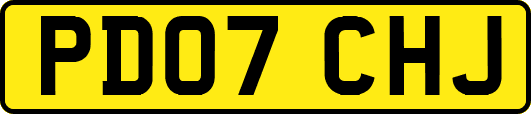 PD07CHJ