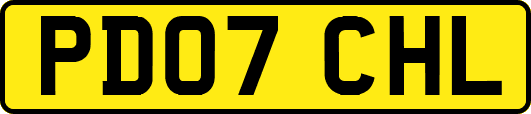 PD07CHL