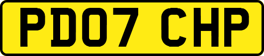 PD07CHP