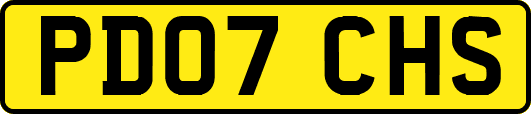 PD07CHS