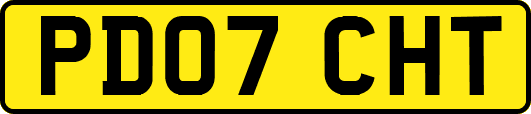 PD07CHT