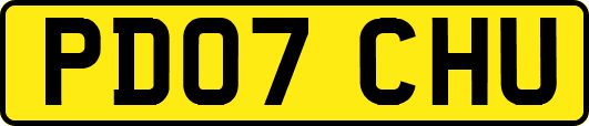 PD07CHU