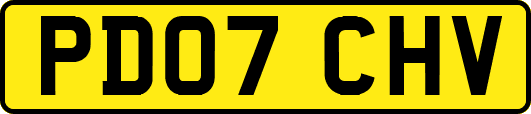 PD07CHV