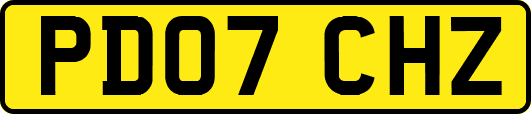 PD07CHZ
