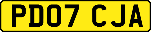 PD07CJA